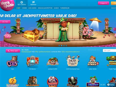 vera och john gratis spel.